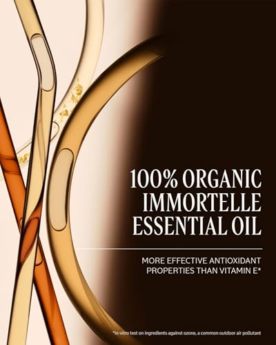 AmazonUs/LOCAH L'Occitane Immortelle Divine Cream, Anti-Aging Face Moisturizer, Firms Skin & Helps Reduce Fine Lines, Wrinkles & Age Spots, Daily Hydrating Skincare 0.5 lb
