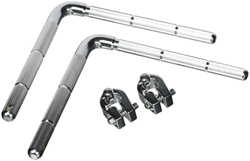 DW DWSMTA105 L-Rod de 1/2 pulgada con bisagra de memoria a 7/16 pulgada