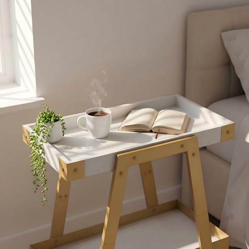 IPARTS EXPERT Farmhouse Side Table - image 2