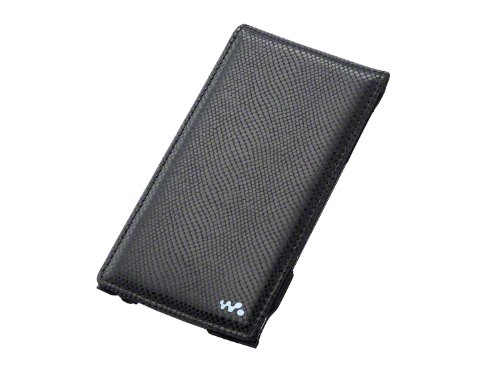 SONY NW-Z1000シリーズ専用 レザーケース CKL-NWZ1000 Amazon.co.jp: SONY NW-Z1000シリーズ専用 レザーケース CKL