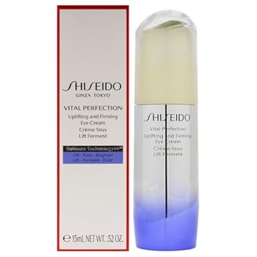 Creme Vital Perfection Uplifting and Firming Eye Shiseido
