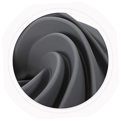 Moule à gâteau antiadhésif réutilisable et profond pour cheesecake maison