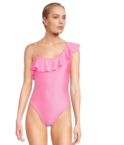 Lilly Pulitzer Women's Caelum Ruffle One Piece