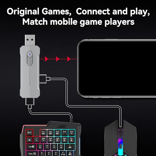 Teclado Gamer Zunatezr8df6syhm Conectividad BT 5.2 miniatura 6