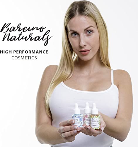 Siero Viso Retinolo Vitamina C Idratante Antietà