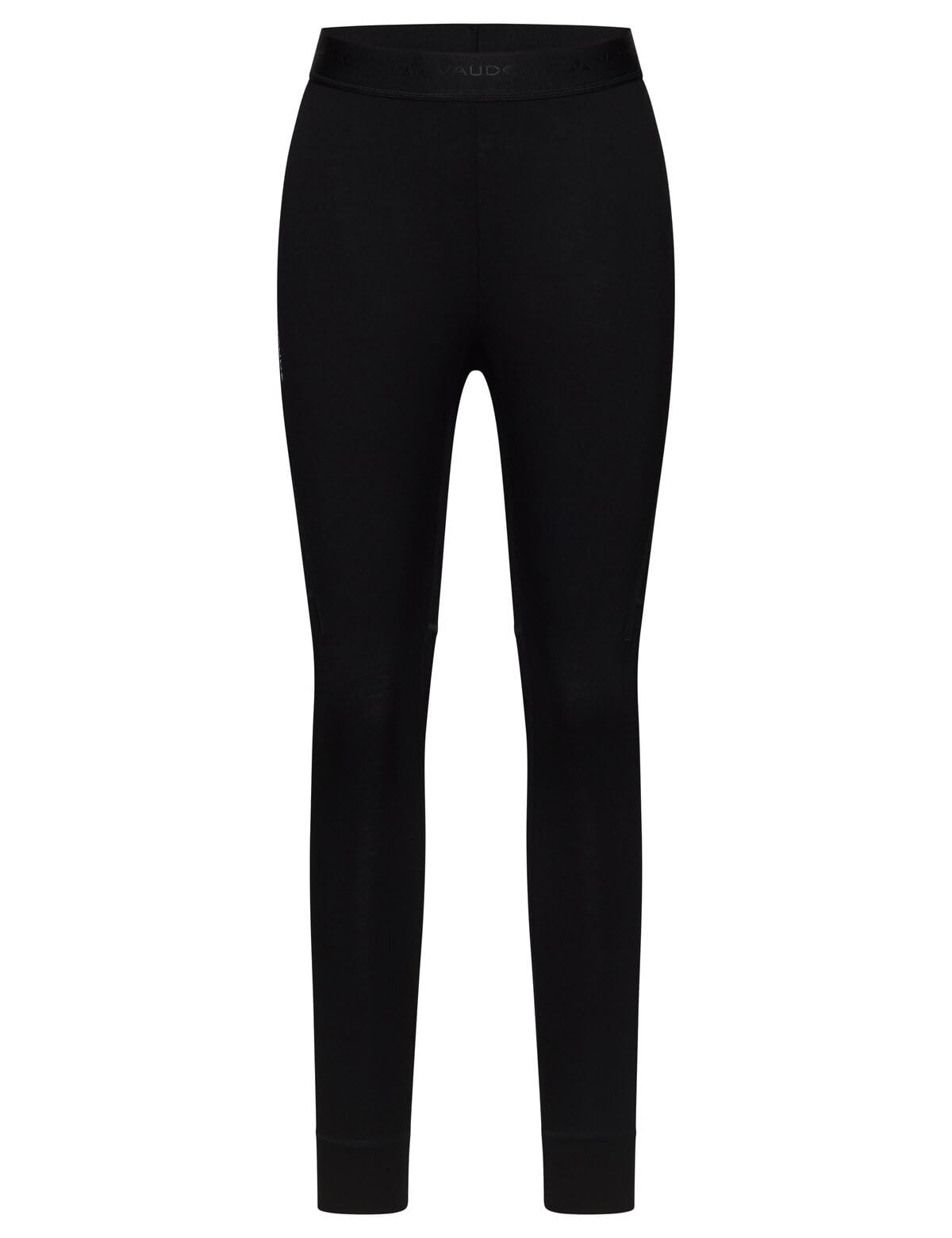 VAUDE Damen Hose Women's Monviso Wool Tights Ii
