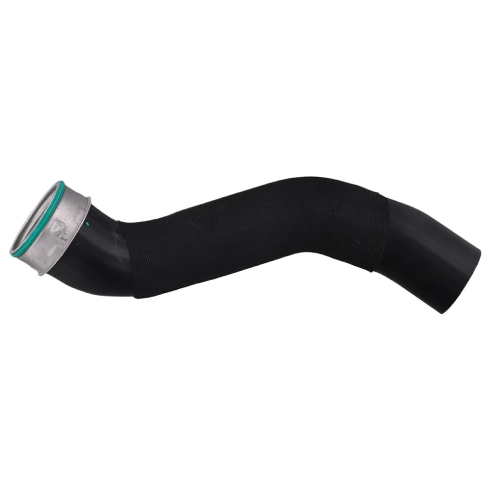 Aunusznnk Onecolor Turbo Charge Hose Coolant Air Intake Hose Compatible With X5 E70 X6 E71 E72 2010–2014