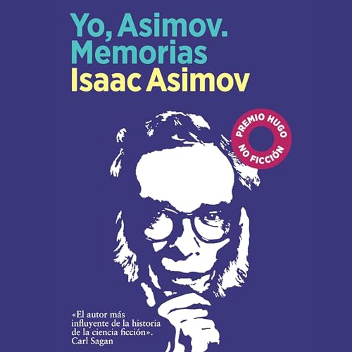 #175 Las 17 lecciones de Isaac Asimov, el gran maestro de la ciencia ficci&oacute;n