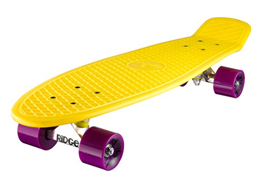 Ridge Skateboards 27