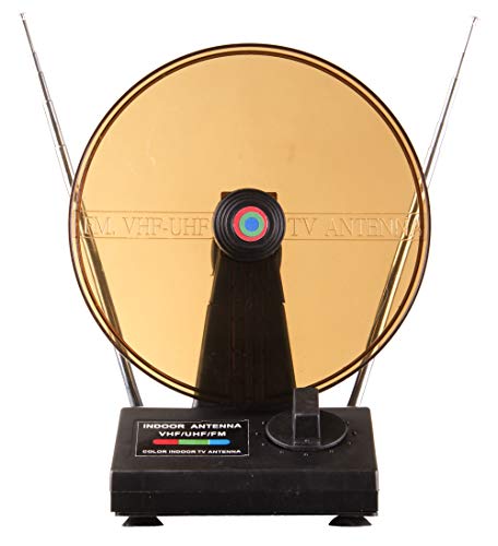Quantum FX 5DB Amplified Flat Antenna
