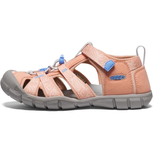 Image of KEEN Unisex-Child Seacamp 2 CNX Closed Toe Sandals