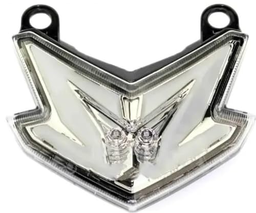 Luz trasera de intermitentes integrada moto Kawasaki Z800 ZX6R