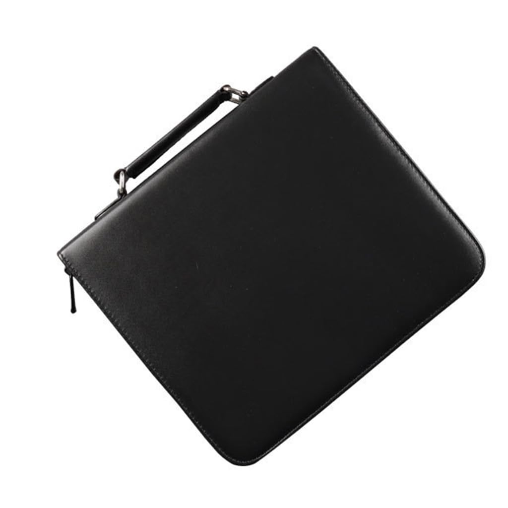 Hair Scissor Bag Clips Comb Case Hairdressing Barber Bags Holder PU Bag