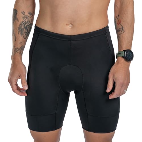 Amazon.com: Zoot Men's Core 7-Inch Tri Shorts, Quick Dry