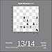Chess 2026 Day-to-Day Calendar: A Year of Chess Puzzles