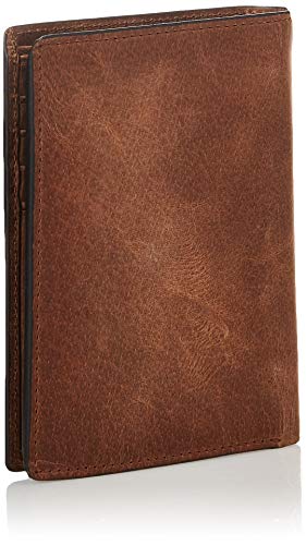 Fossil Men's International Combination Wallet2