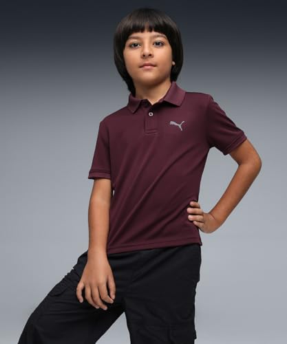 Image of Puma Boys Polos