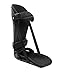 MARS WELLNESS Plantar Fasciitis Posterior Night Splint - Medium