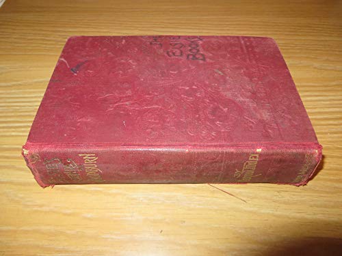 Elsie's Friends at Woodburn [Unknown] B000VBTMKW Book Cover