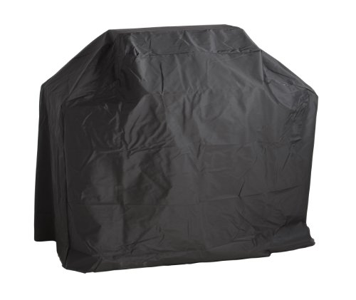 PaellaWorld 77444 - Cubierta para barbacoas Cover