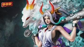 Amazon.co.jp: ヤマト フィギュア Ver.1/6スケール 塗装済み完成品