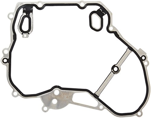 Special Coverage Adjustment – Engine Balance Chain and Fuel Pump - 2010-2011 Buick Chevrolet GMC 4 Genuine GM Parts - (S Gasket (24435052)