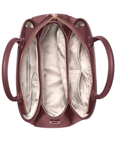 DKNY Paige Medium Satchel4