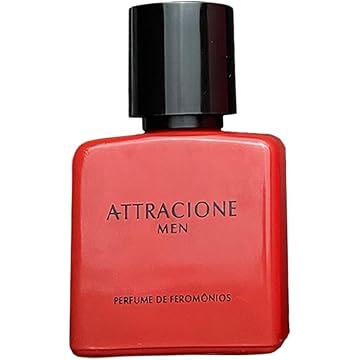 Perfume Men, Fragrância Masculina em Frasco Vermelho, Fragancia envolvente e Marcante!! O perfume que tem o fator (F), Por onde voce passar, todos irão olhar!!