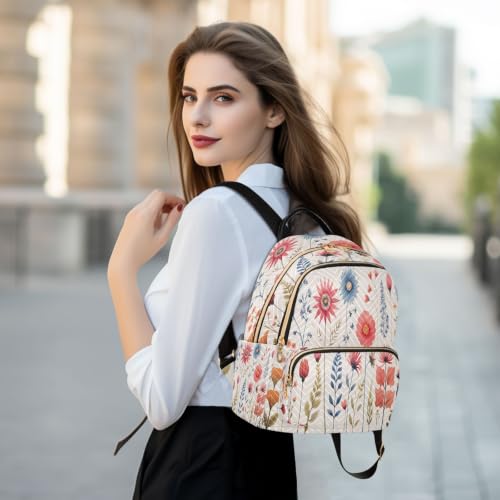Mini sac à dos résistant et léger pour alléger vos épaules au quotidien