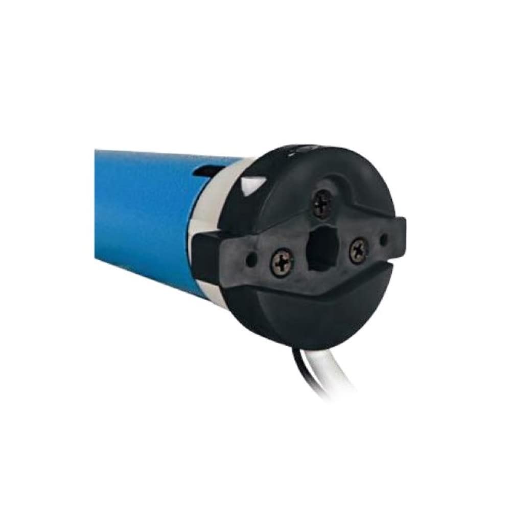 Motore tubolare TM4 20 per tapparelle, 230Vac, lunghezza 500 mm, max 30Kg - Tecno Automazione MTD2HMT