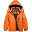 Lily Orange