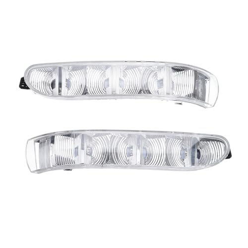 Paire clignotants pour rouler sereinement en Mercedes Benz CLS W220