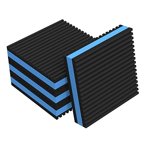 Wintcomfort Anti Vibration Pad with Ribbed Rubber, 4