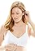 Playtex Women's 18 Hour Posture Boost Front Close Wireless Bra USE525