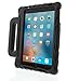 Gumdrop Cases Foamtech for Apple iPad Pro 9.7 Rugged Tablet Case Shock Absorbing Cover Black A1673, A1674