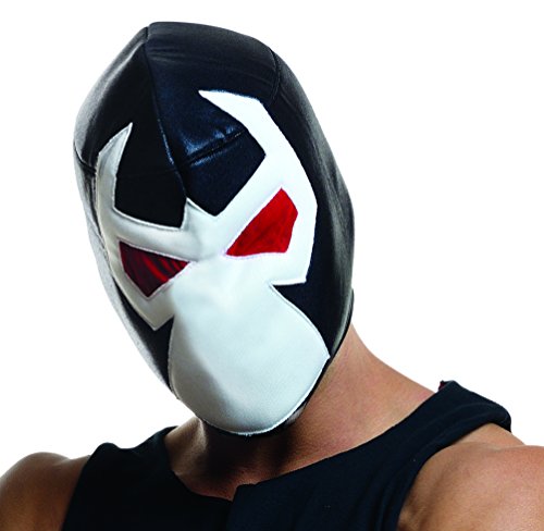 Rubie's Batman Bane mask män