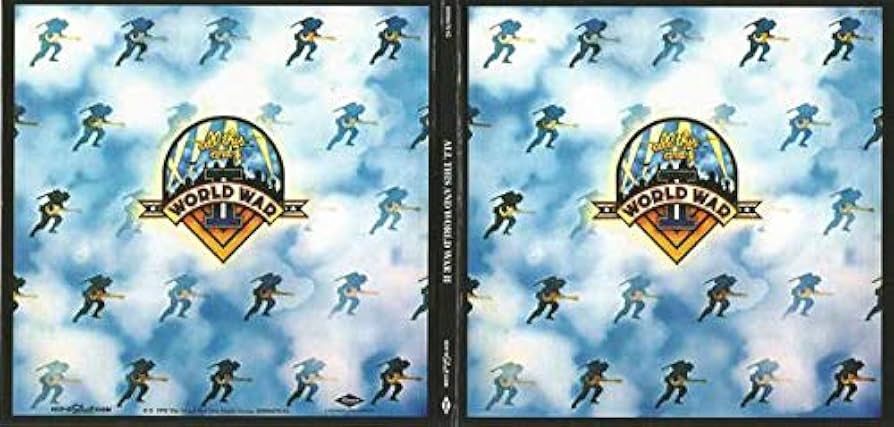 ★ALL THIS AND WORLD WAR Ⅱ★Beatles Cover p18530352_p_v8_aa.jpg