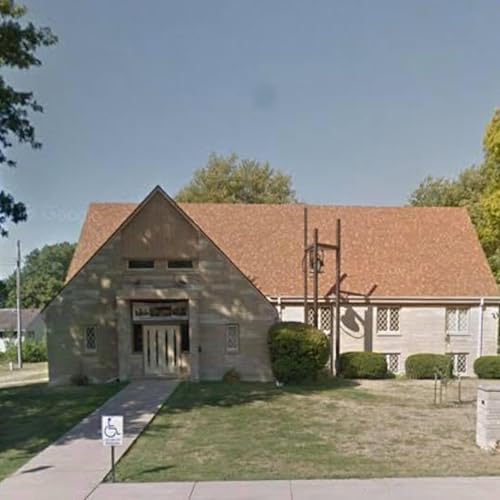 Brighton Community Church cover art