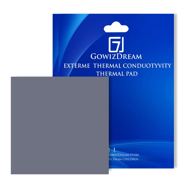 Amazon.ca Best Sellers The most popular items in Thermal Pads