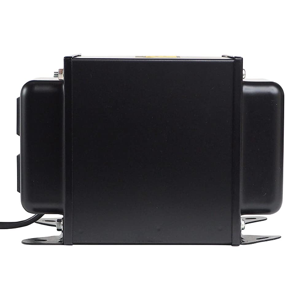 変圧器(東栄変成器) TD-16、 トランス Amazon.co.jp: 220V～240V⇒100V 1500VA 単相単巻トランス 東栄