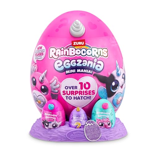 Catálogo de Pooparoos . 2 Imagen adicional