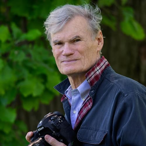 447: Owen Deutsch - From Fashion to Bird Photography cover art