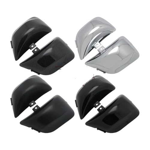 Couvercles carénage latéraux de moto de haute précision pour XV535 - 7