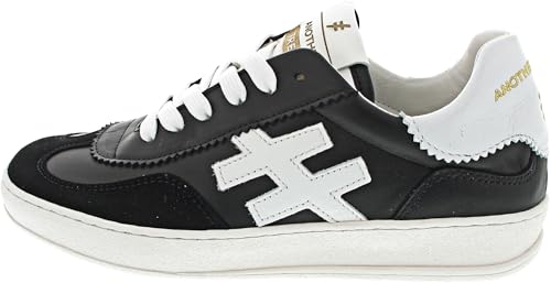 ANOTHER TREND Sneaker Low Schwarz