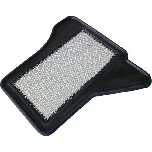 Image of BOSCH 5562WS Workshop Engine Air Filter - Compatible with Select Chrysler Pacifica