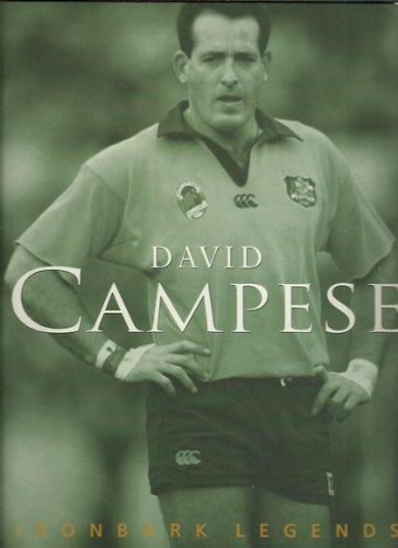  David Campese