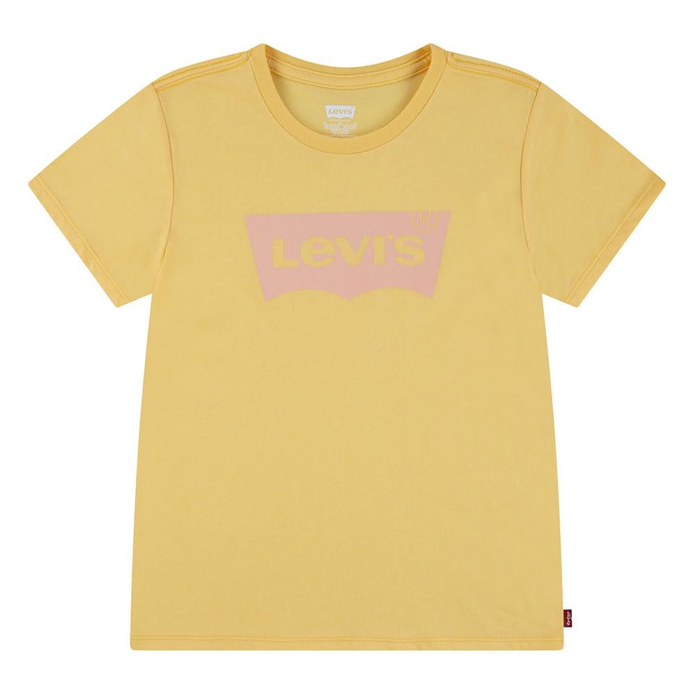 Levi's Girls Flax ' T-Shirt