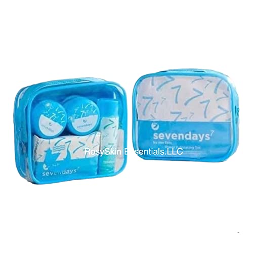 HerSkin Seven Days Facial Set by Kath Melendez