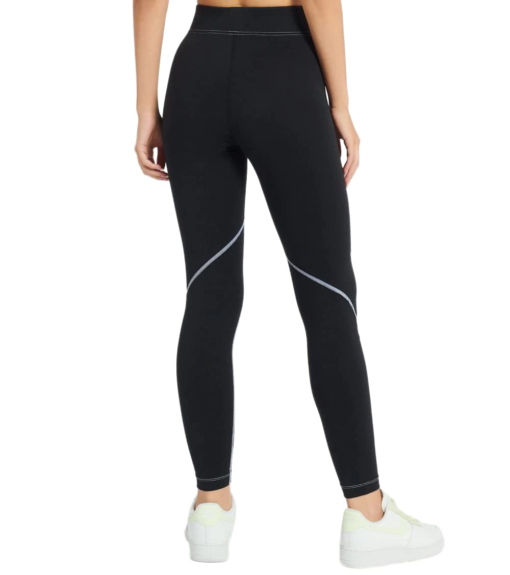 Nike - W NSW Swsh Gx HR Lggng, Leggings Donna