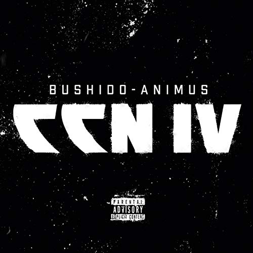 Bushido & Animus